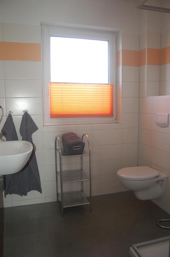 Behagliches Ferienhaus Zaunkoenig -Mit Kamin Und Sauna Tanne Ngoại thất bức ảnh