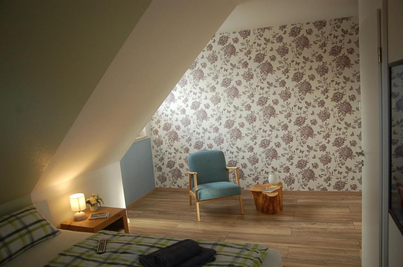 Behagliches Ferienhaus Zaunkoenig -Mit Kamin Und Sauna Tanne Ngoại thất bức ảnh